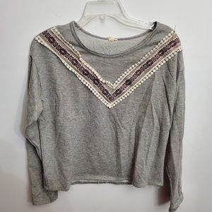 Trillium Sweatshirt